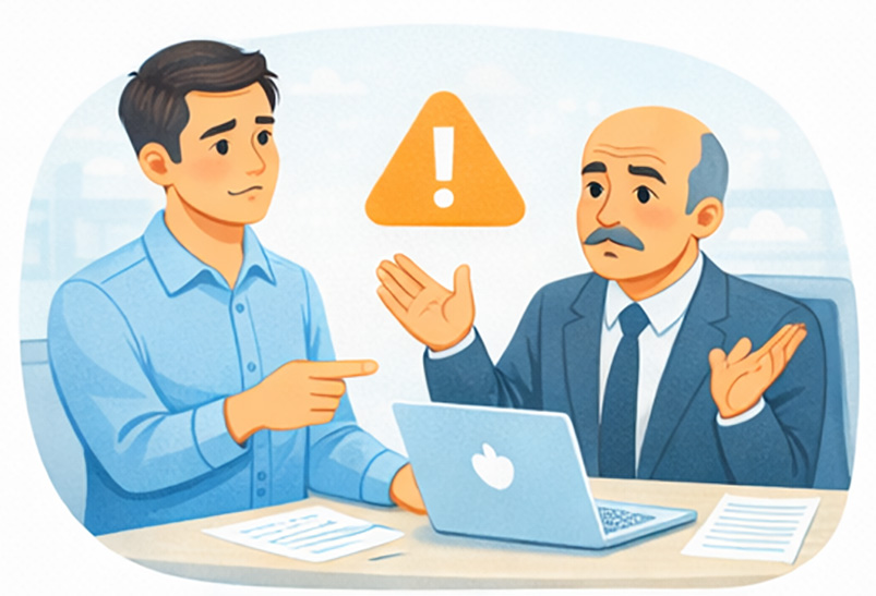 no me pagan la nomina