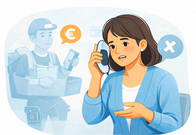 Conciliación laboral por despido improcedente