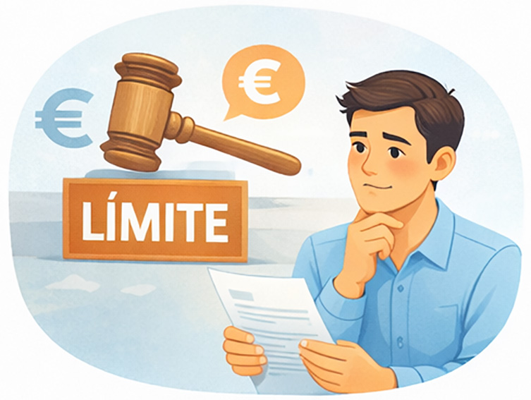 Dificultades económicas causadas por impago de nómina en España