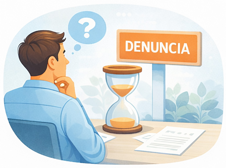 Juicio laboral por despido improcedente