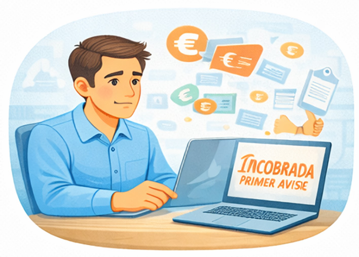 Reclamación laboral por retraso en el pago de la nómina