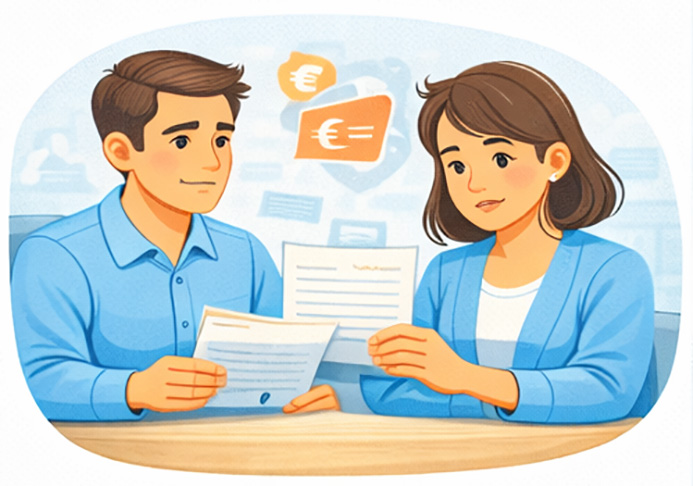 asesoramiento legal por retraso en el pago de la nómina